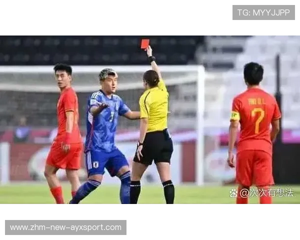 中国足球需重建：迈向未来的关键时刻