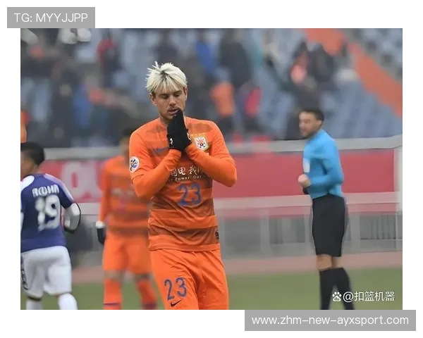 广州恒大重塑锋线,巴西锋霸助力进攻